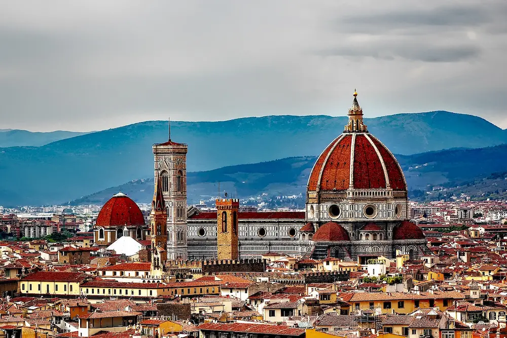 Quotazioni Immobiliari a Firenze: prezzi al metro quadro