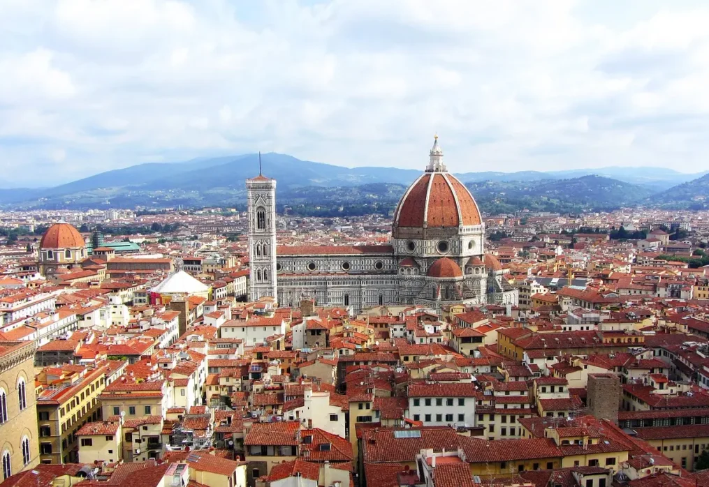Investimenti Immobiliari a Firenze: opportunità e tendenze