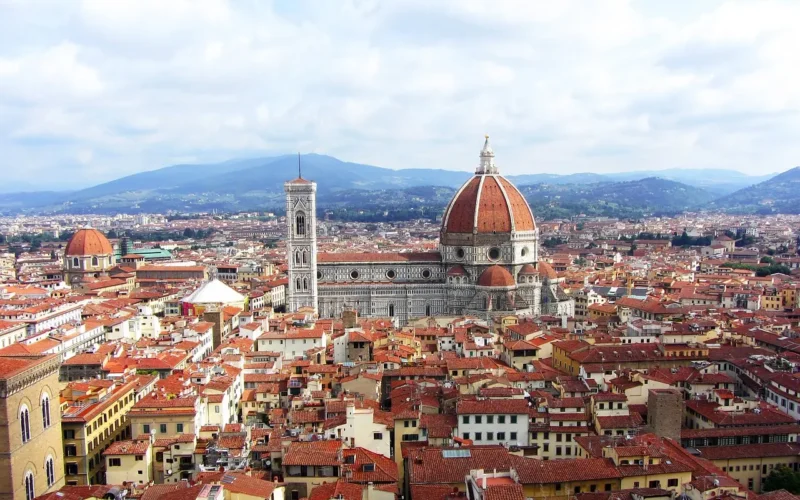 Investimenti Immobiliari a Firenze: opportunità e tendenze