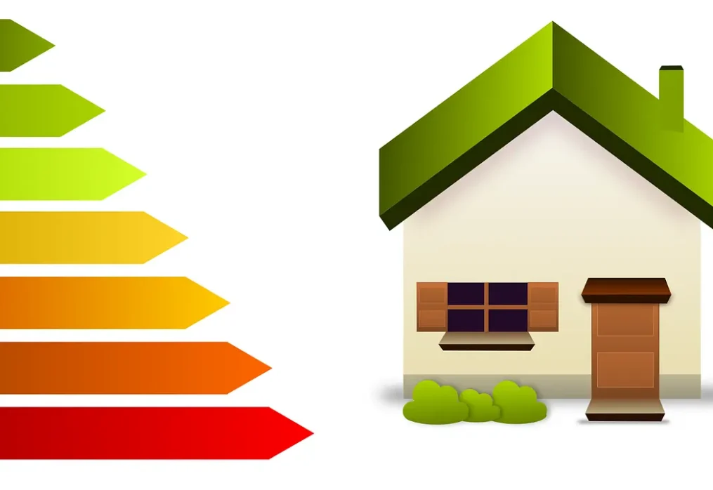 Classi energetiche case: cosa sono, calcolo e miglioramento