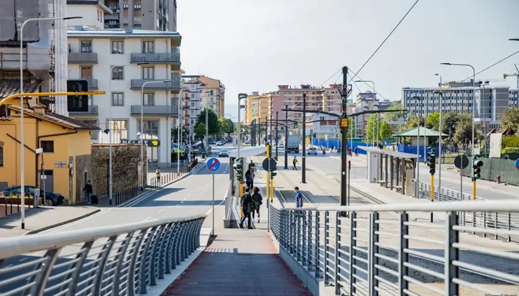 Quartiere Novoli Firenze: la guida completa