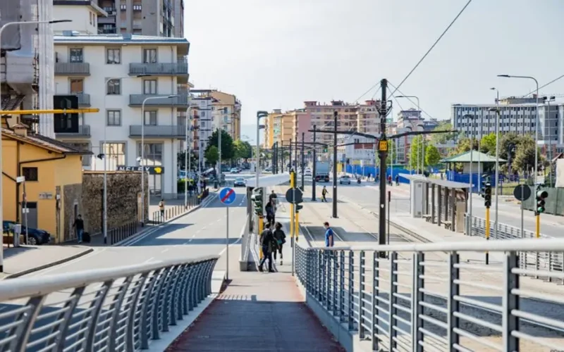 Quartiere Novoli Firenze: guida completa e cosa c'è da sapere