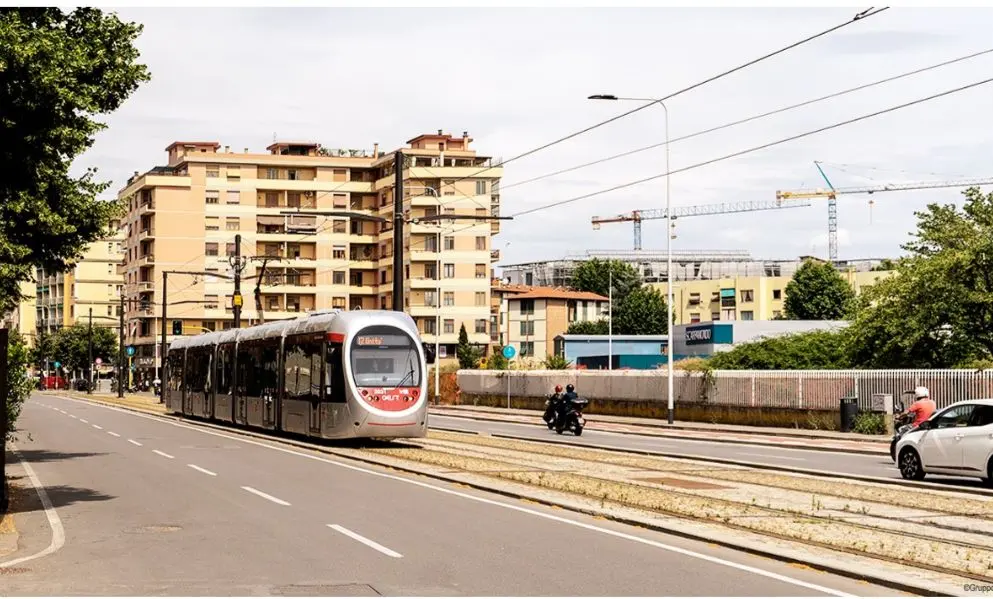 Vantaggi di abitare a Novoli a Firenze